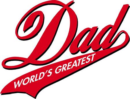 dad
