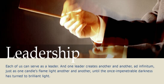 leadership